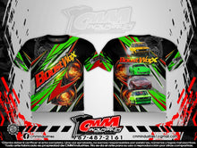 Load image into Gallery viewer, Boostworx Race shirts
