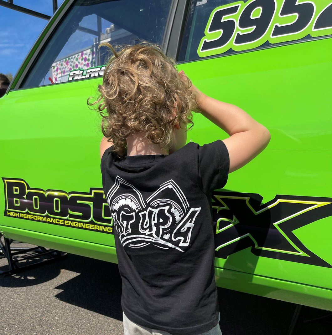 KIDS T SHIRTS