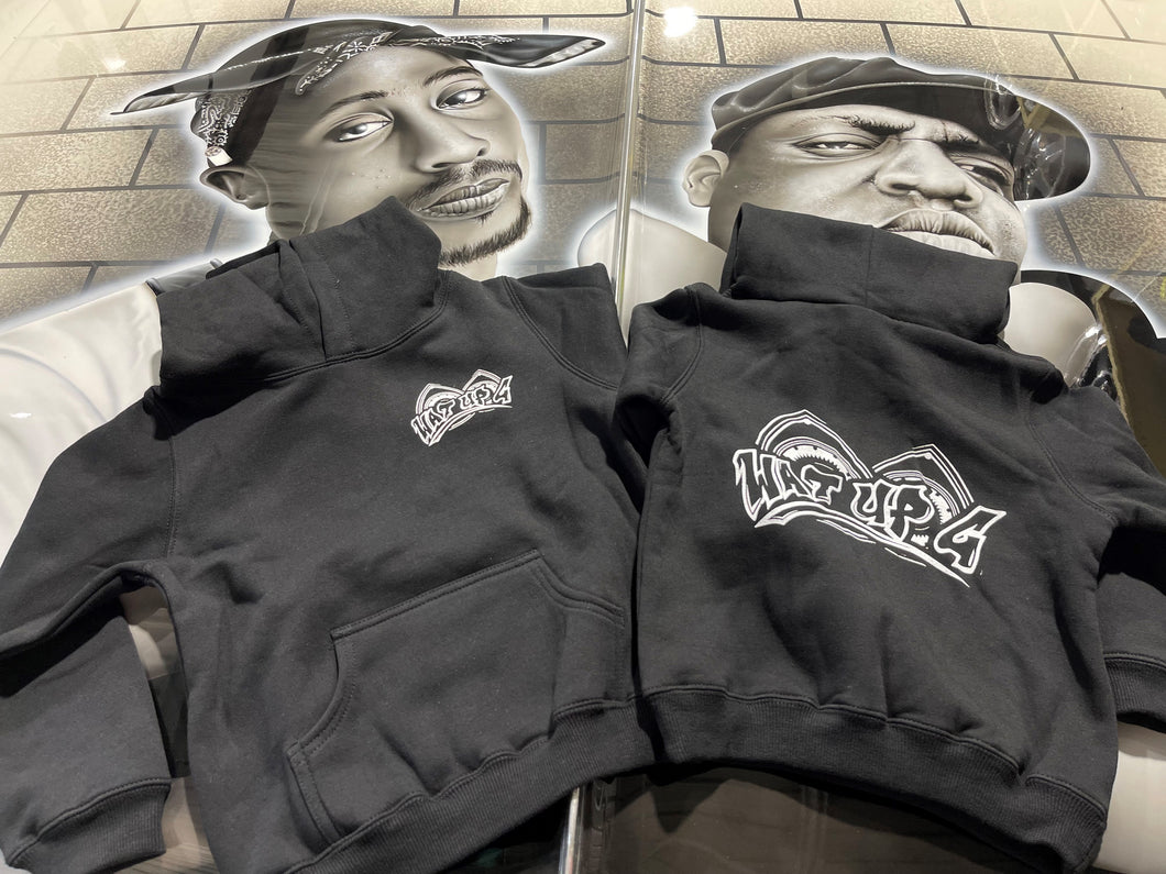 KIDS HOODIES