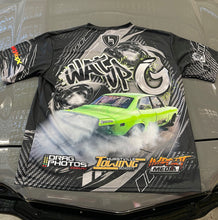 Load image into Gallery viewer, RACE SHIRTS
