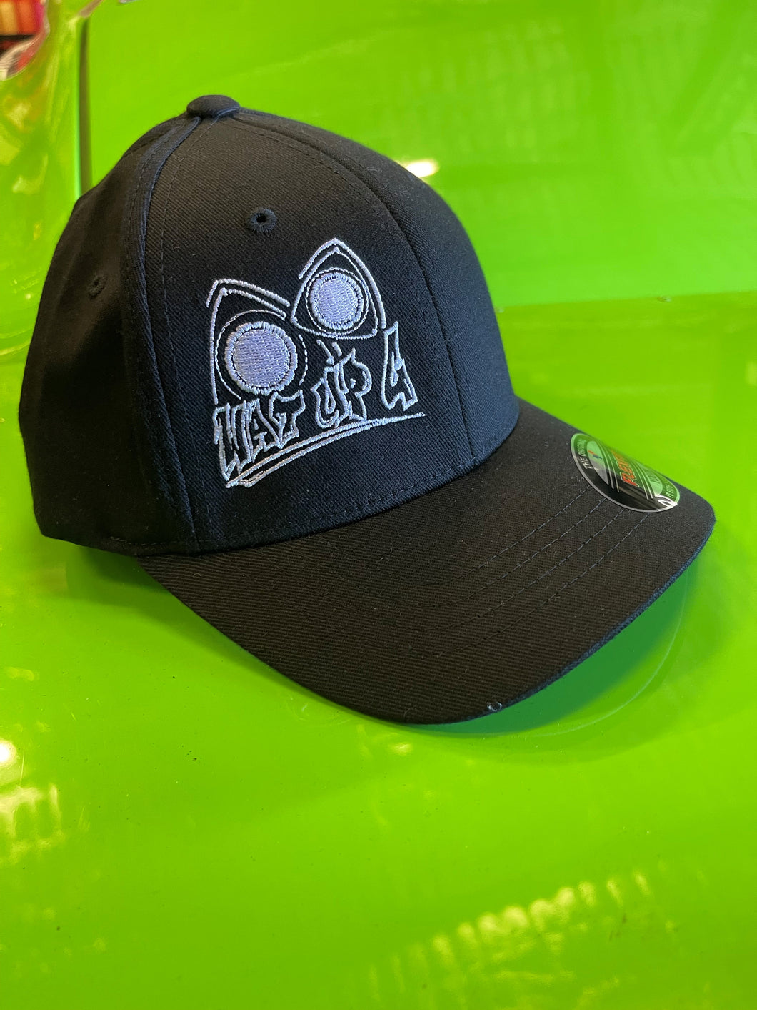 YOUTH  FLEXFIT HAT