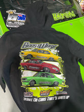 Load image into Gallery viewer, Boostworx Hoodies
